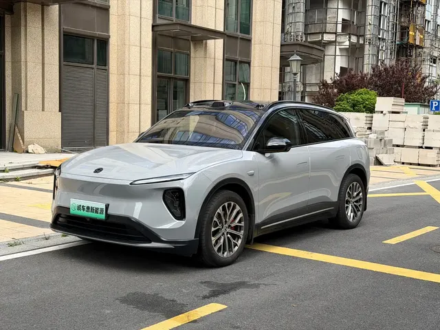 NIO ES6 2023 75kWh
