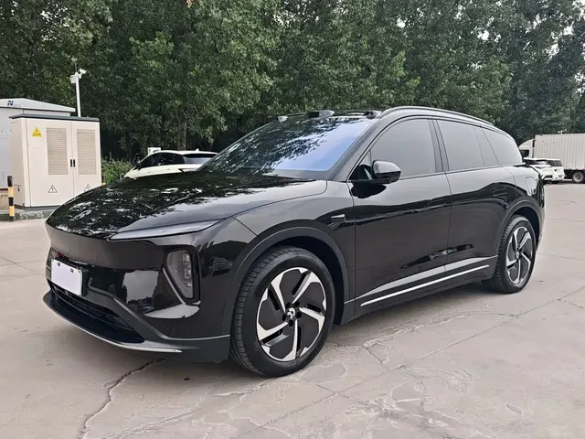 NIO ES6 2023 75kWh
