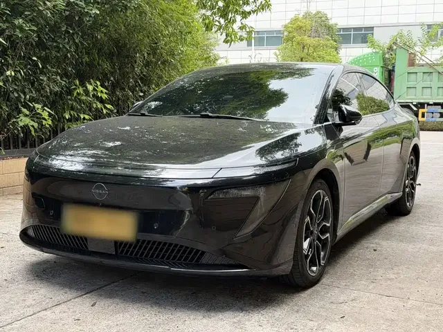 Nissan N7 2025 Model 625 Max