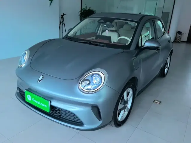 Ora Good Cat 2025 430km Honor Edition