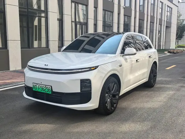 Li Auto L6 2024 Pro