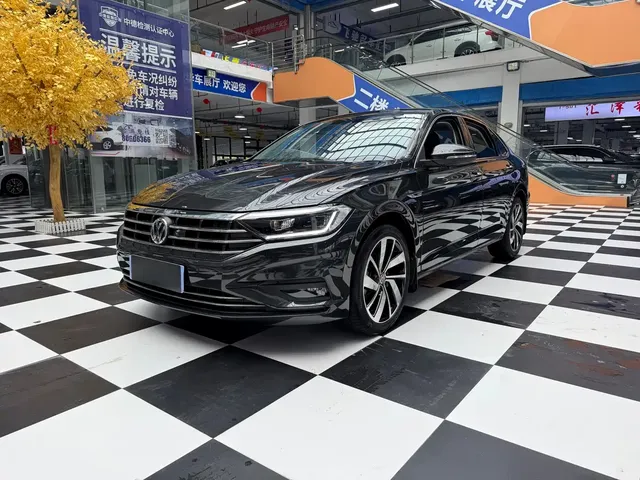 Volkswagen Sagitar 2022 280TSI DSG Excellence Edition