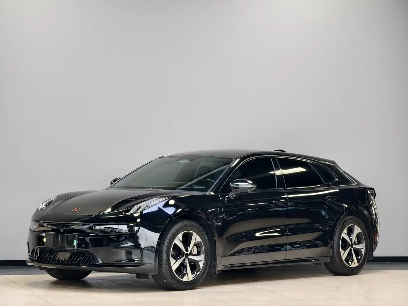 ZEEKR 001 2023 WE Edition 86kWh