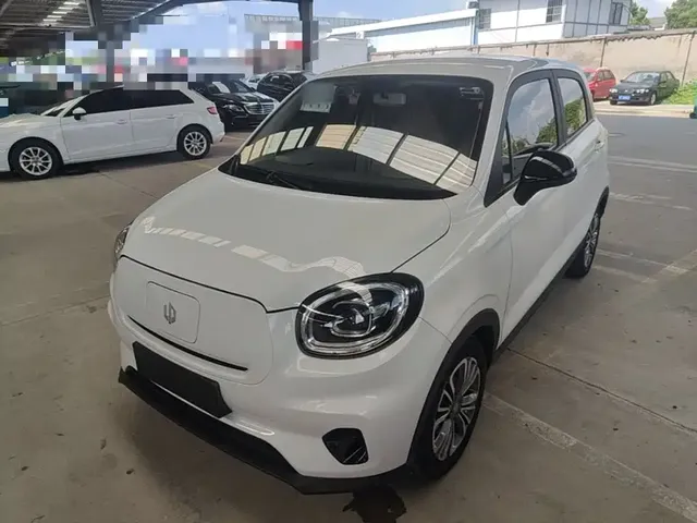 Leapmotor T03 2024 310 Comfort Edition
