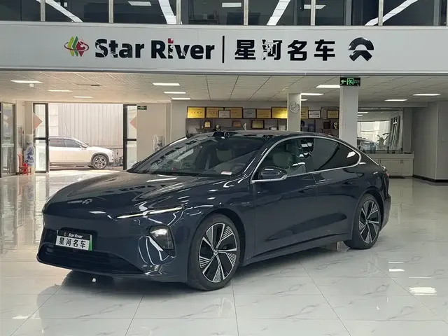 NIO ET7 2023 100kWh