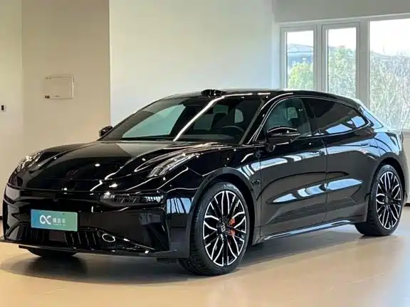 ZEEKR 001 2025 YOU Edition 100kWh AWD