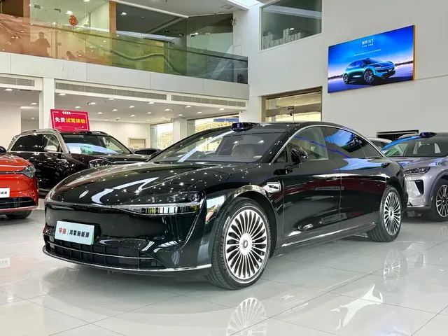 Xiangjie Enjoy World S9 2026 Extended Range Ultra