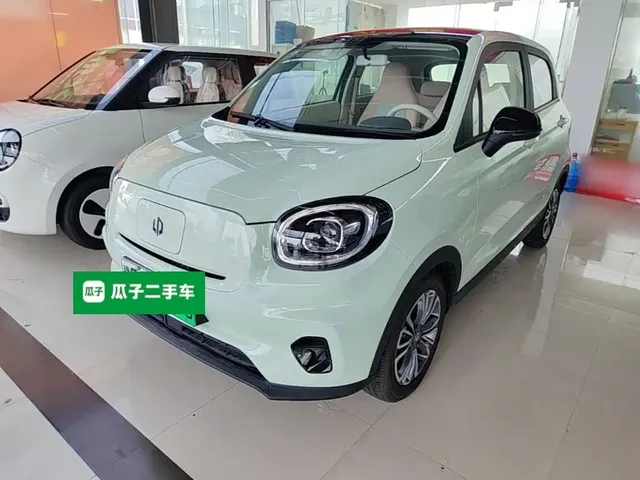 Leapmotor T03 2025 Model 403 Comfort Edition