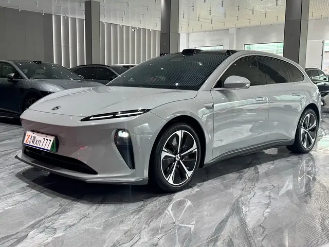 NIO ET5T 2023 Model 75kWh Touring