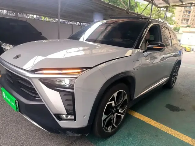 NIO ES8 2020 415KM Signature Edition 6-Seater