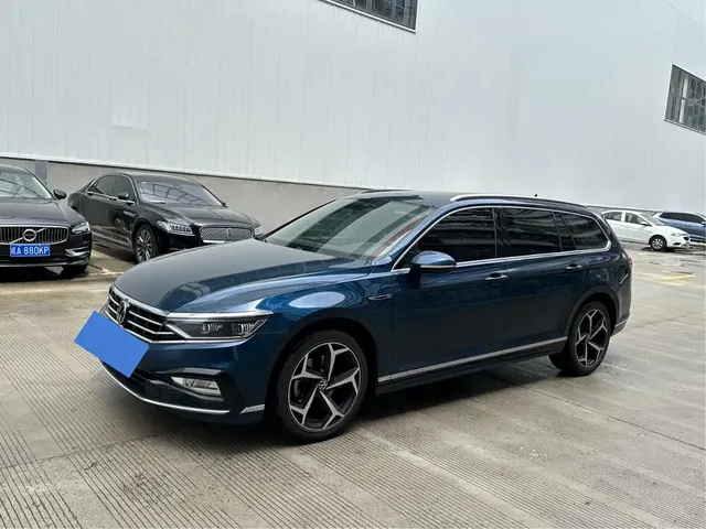 Volkswagen Weilan 2021 2.0T Touring