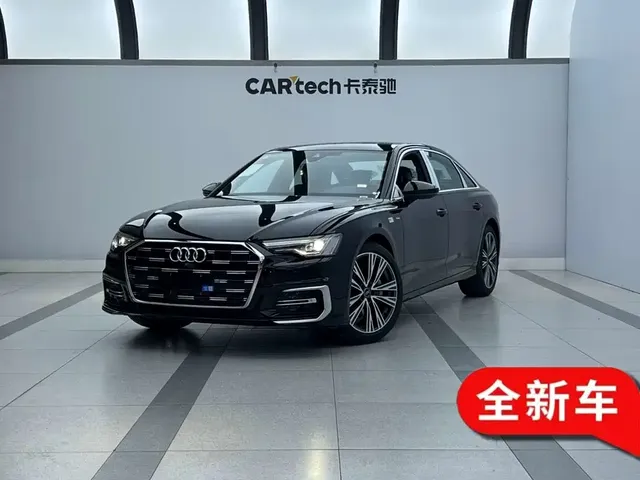 Audi A6L 2026 Model Year 45 TFSI Premium Dynamic