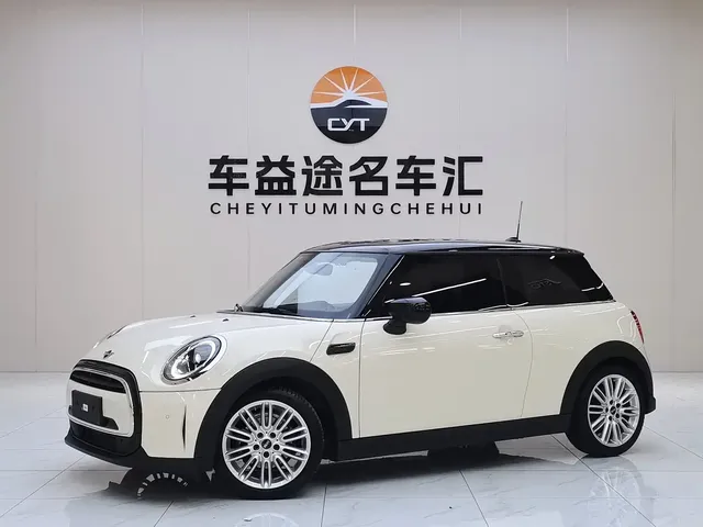 MINI MINI 2022 1.5T COOPER Classic