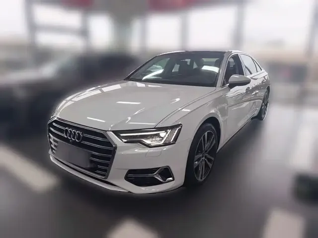 Audi A6L 2024 45 TFSI Premium Elegance