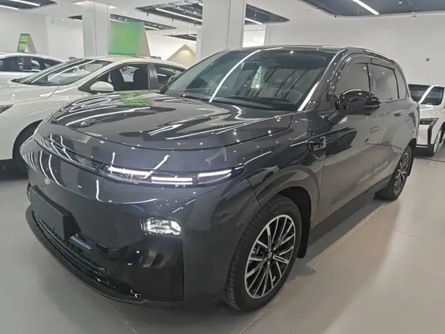 Leapmotor B10 2025 510 Comfort Edition