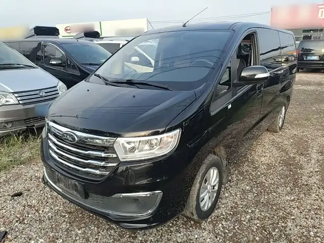 JAC Refine M3 2022 PLUS IKEA Edition 1.8L Comfort Model