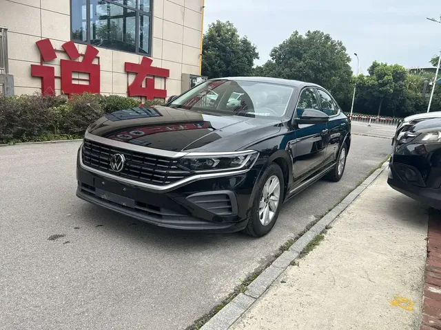 Volkswagen Passat 2024 280TSI Business Edition