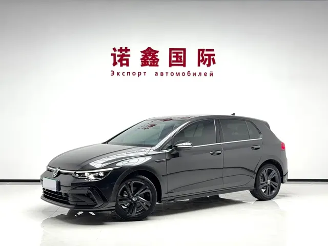 Volkswagen Golf 2023 280TSI DSG R-Line Lite