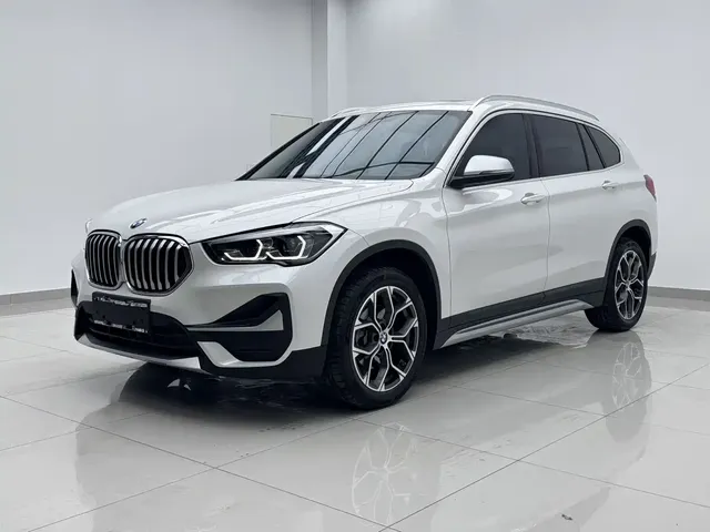 BMW X1 2022 sDrive20Li Fashion