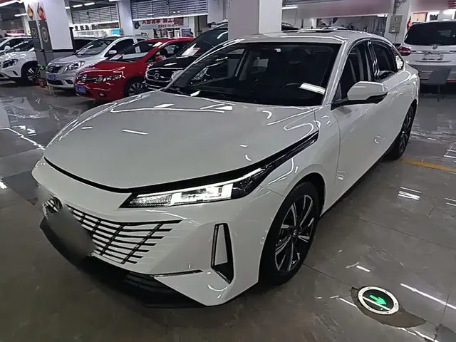 Changan Eado 2024 Model 1.5T GDI Auto Premium Type