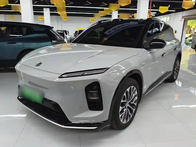 NIO ES6 2025 75kWh
