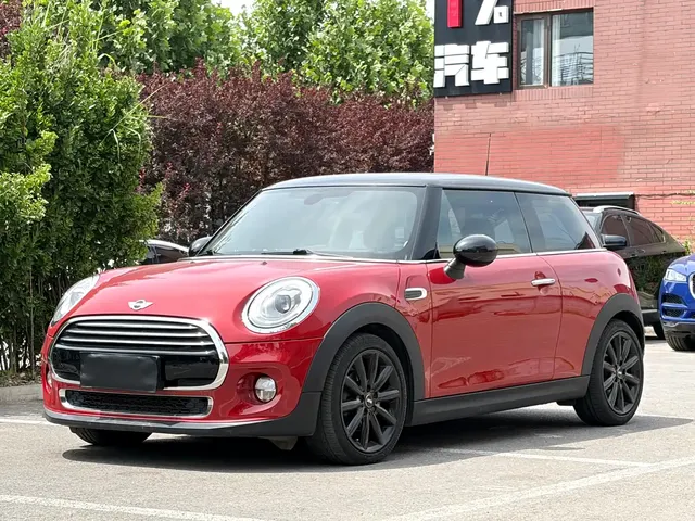 MINI MINI 2018 1.5T COOPER Artist
