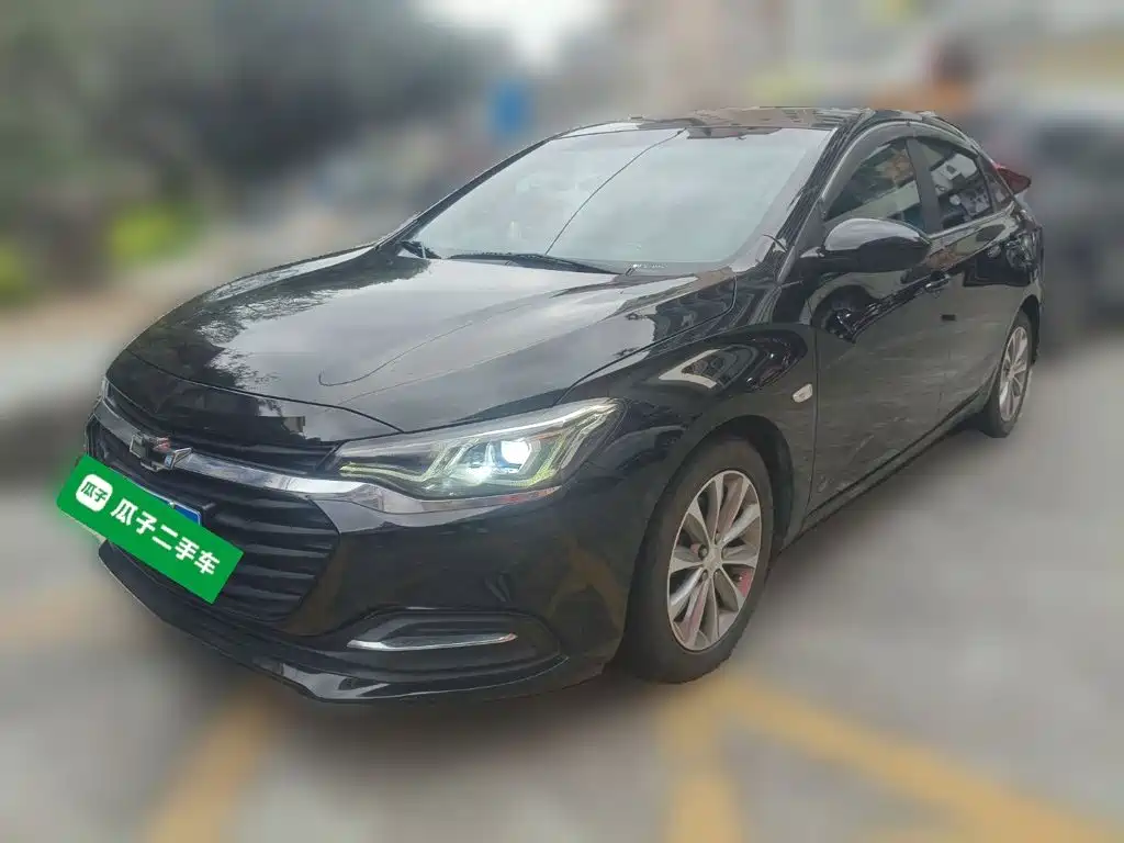 Chevrolet Monza 2020 320 Auto Joy Edition