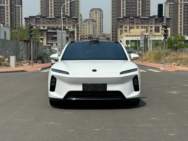 NIO ET5T 2024 75kWh Touring