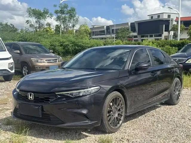 Honda Integra 2022 240TURBO Manual Exclusive Edition