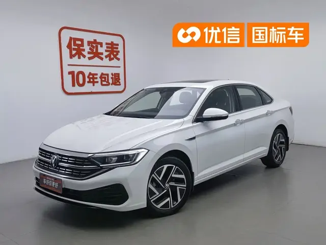 Volkswagen Sagitar 2023 300TSI DSG Surpassing Edition