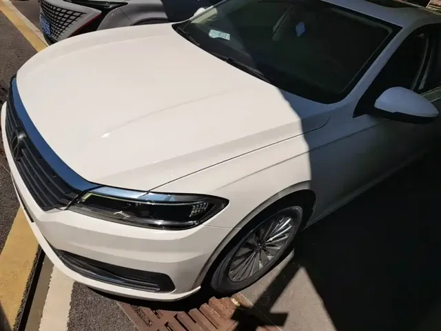 Volkswagen Lavida 2021 1.5L Auto Comfort Edition