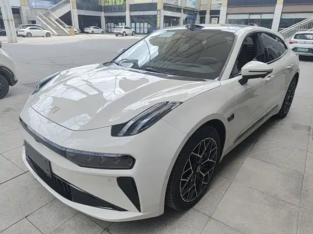 ZEEKR 001 2024 WE Edition 95kWh AWD
