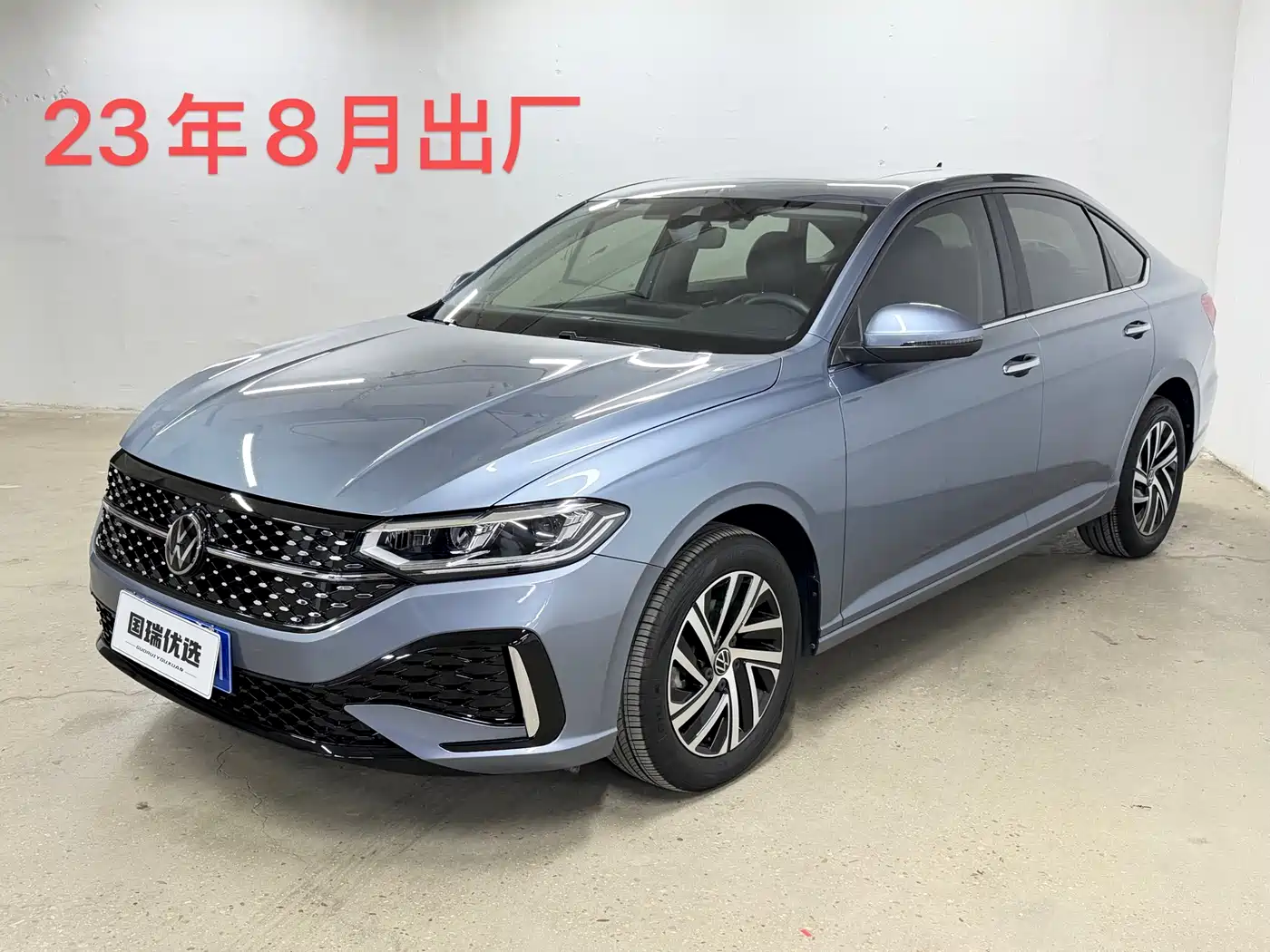 Volkswagen Lavida 2023 Facelift 1.5L Auto Starlight 5 Million Edition