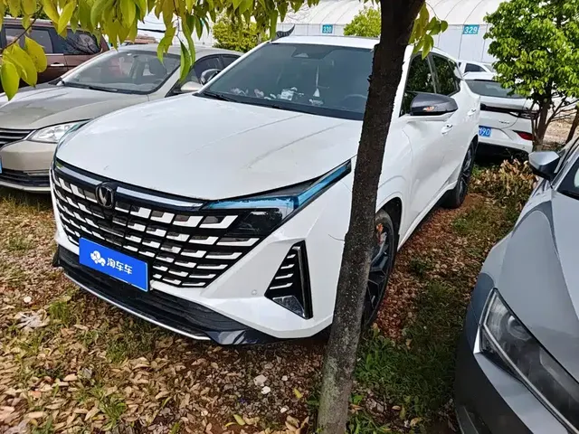 Changan UNI-Z 2025 1.5T Premium