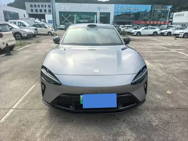 Xiaomi Auto Xiaomi YU7 2025 Ultra Long Range High Performance AWD Max Edition