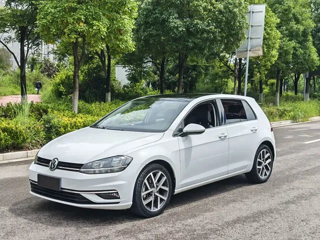 Volkswagen Golf 2020 Beloved Edition 280TSI DSG Luxury