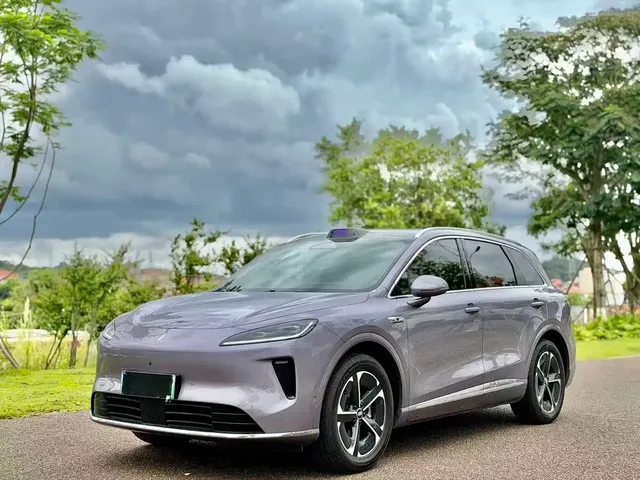 Shangjie SUV 2025 Basic Model
