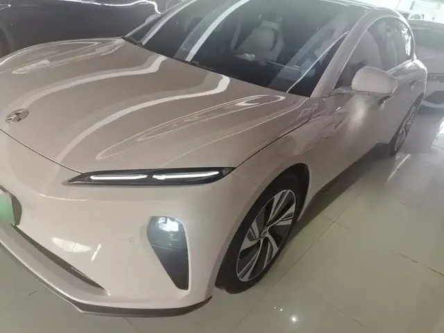 NIO ET5 2024 75kWh