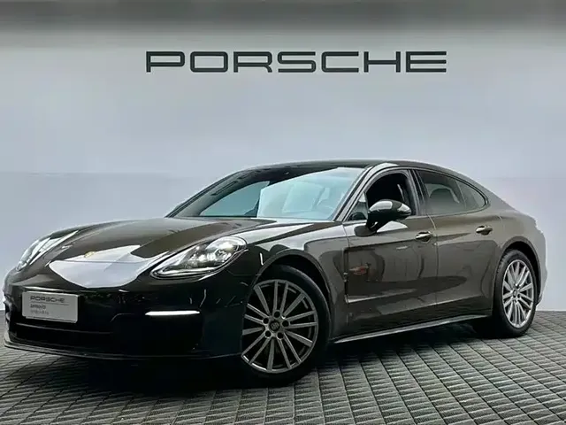 Porsche Panamera 2023 Panamera 2.9T