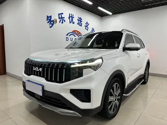 Kia Sportage 2021 Ace 2.0L Brilliant Edition