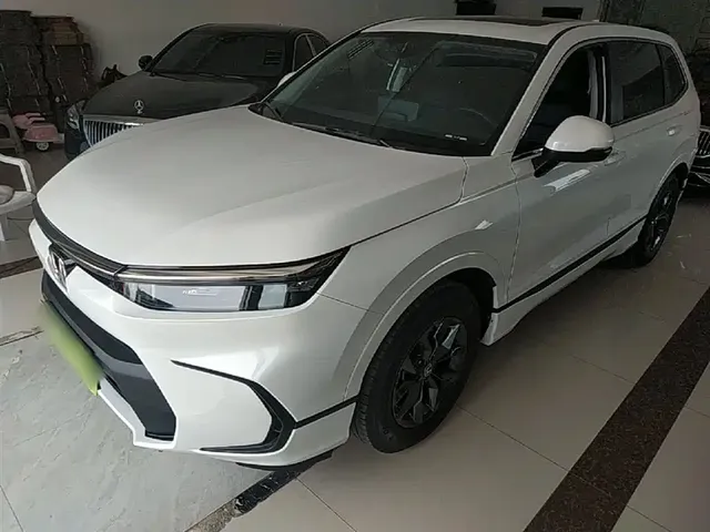 Honda Haoying 2023 240TURBO 2WD Elite 5-Seater
