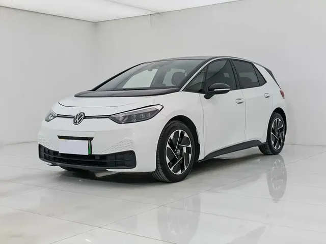 Volkswagen ID.3 2024 Pure Smart Edition