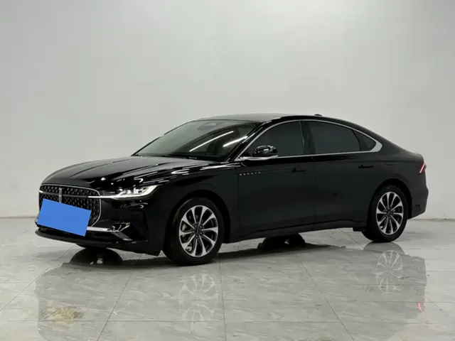 Lincoln Z 2025 2.0T Prestige Edition