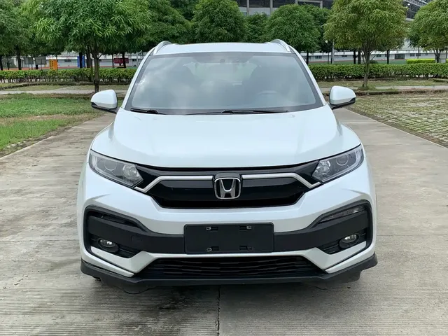 Honda XR-V 2021 1.5L CVT Classic Edition