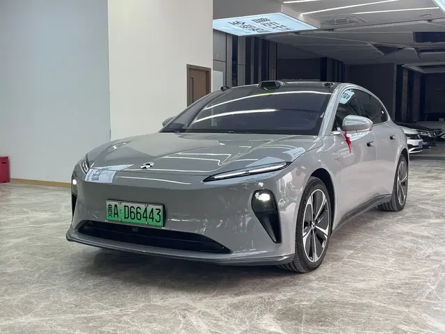 NIO ET5T 2023 Model 75kWh Touring