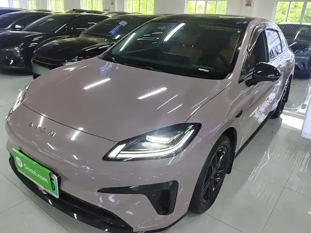 Aion RT 2025 650 Smart Premium Edition