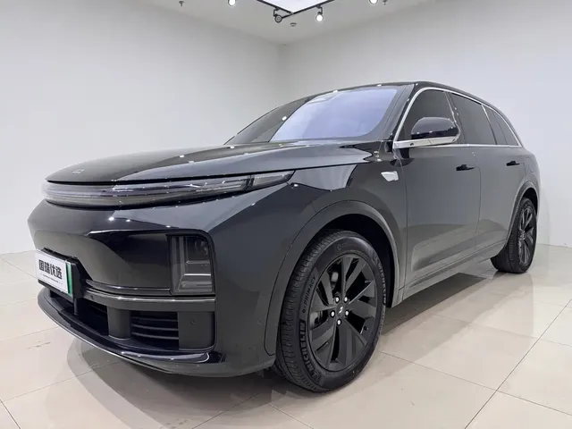 Li Auto L7 2023 Air