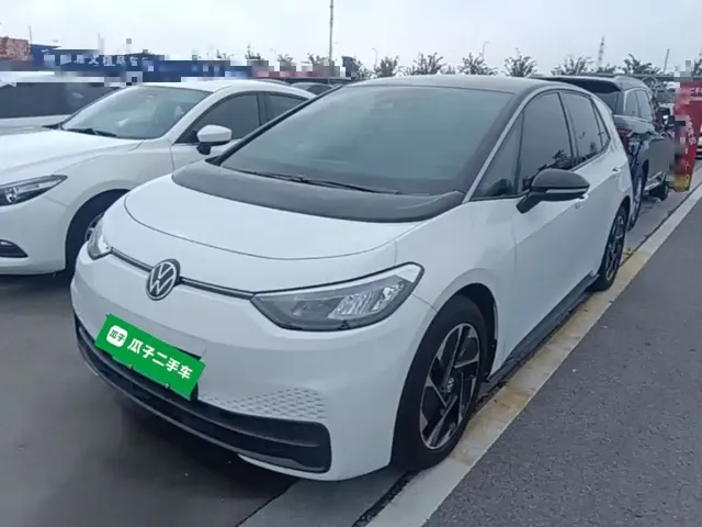Volkswagen ID.3 2025 Smart Pure Intelligent Edition