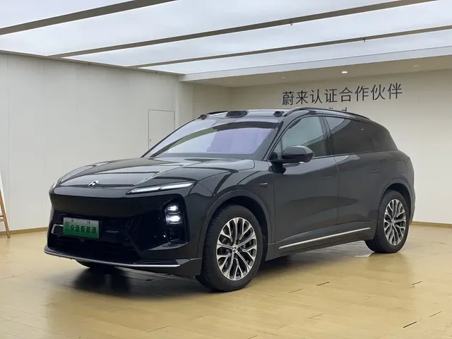 NIO ES6 2025 75kWh