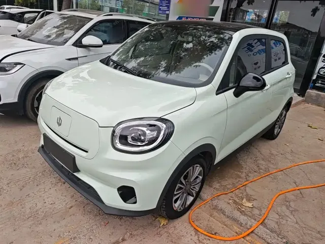 Leapmotor T03 2024 310 Comfort Edition